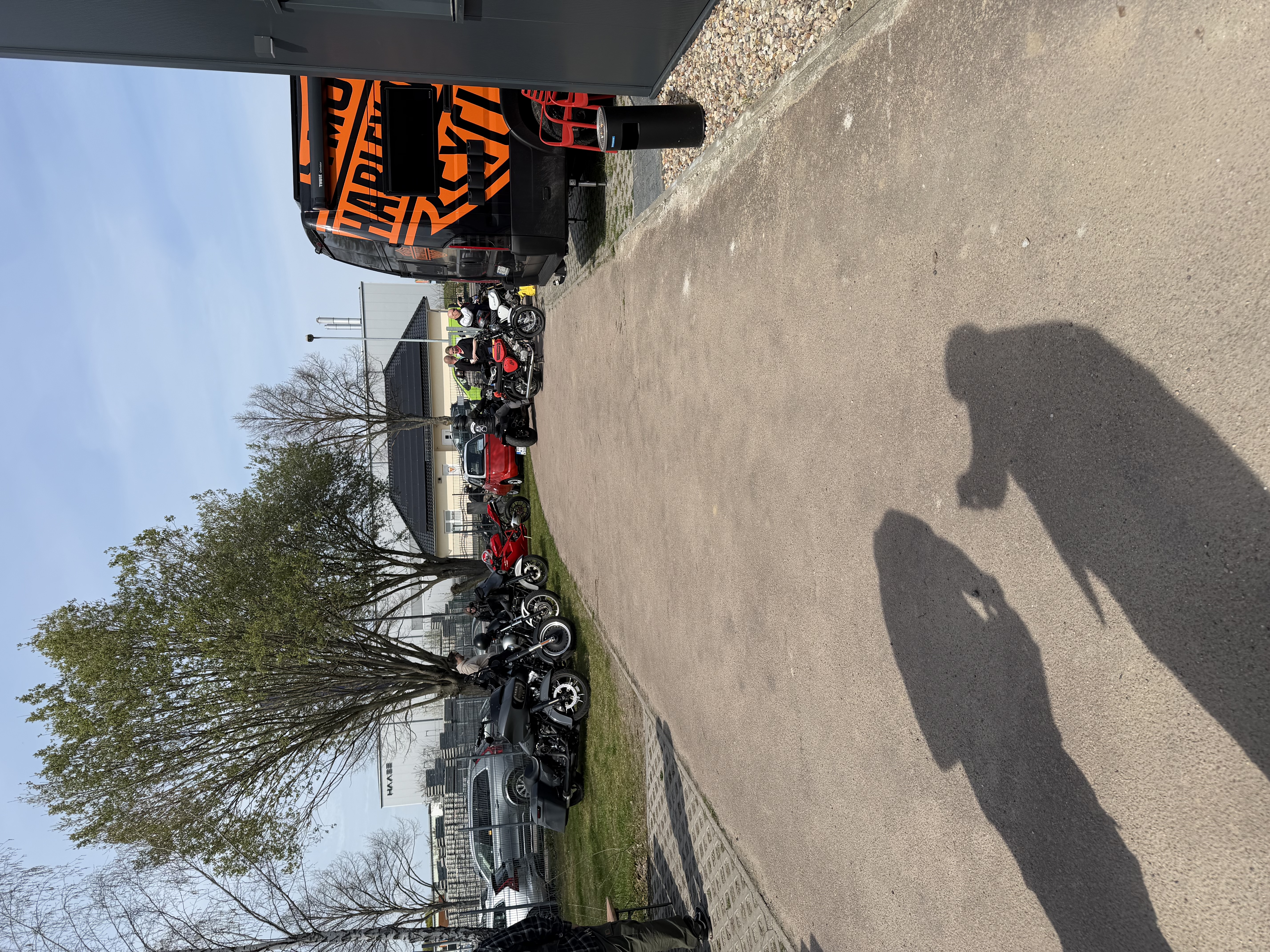 Ein gelungener Start! – Bild 3