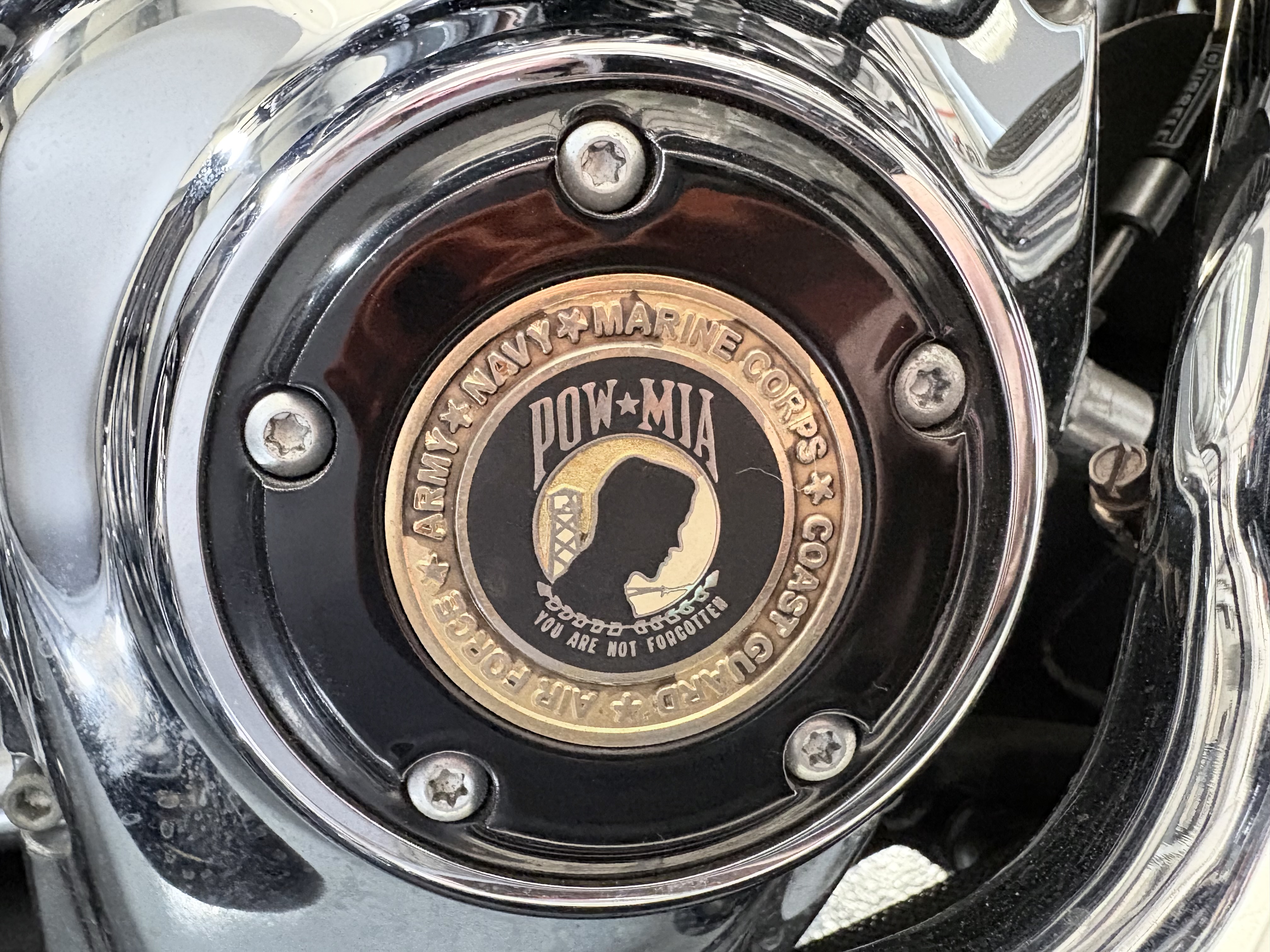 Harley Davidson Springer – Foto 5