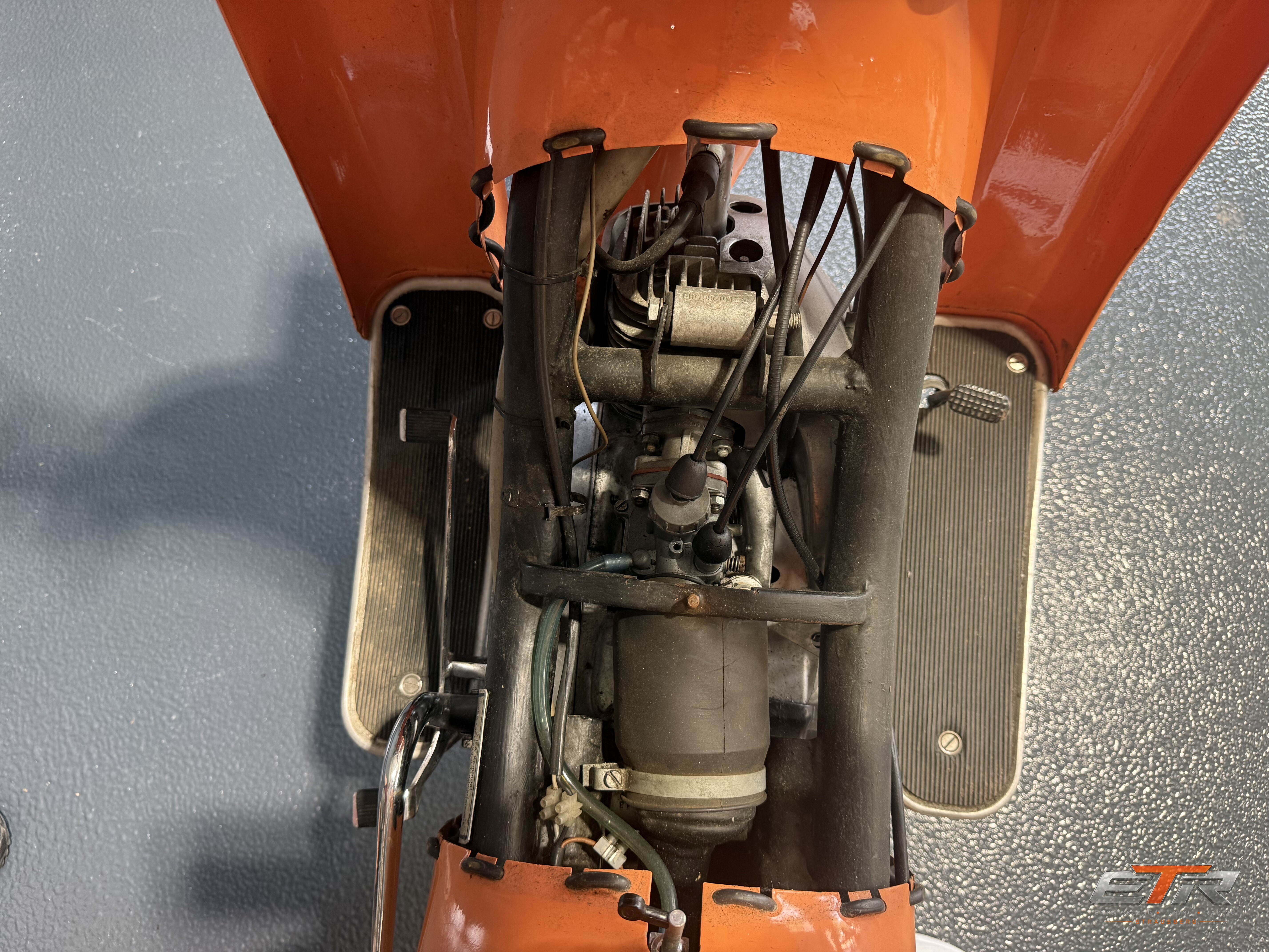 Simson Schwalbe KR51/1 – Foto 2