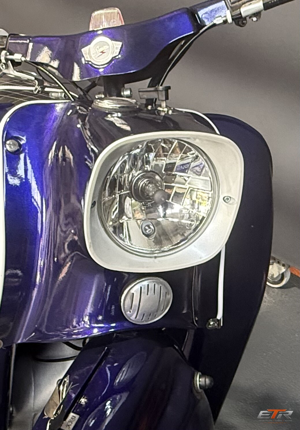 Simson Schwalbe KR51/1 – Foto 3