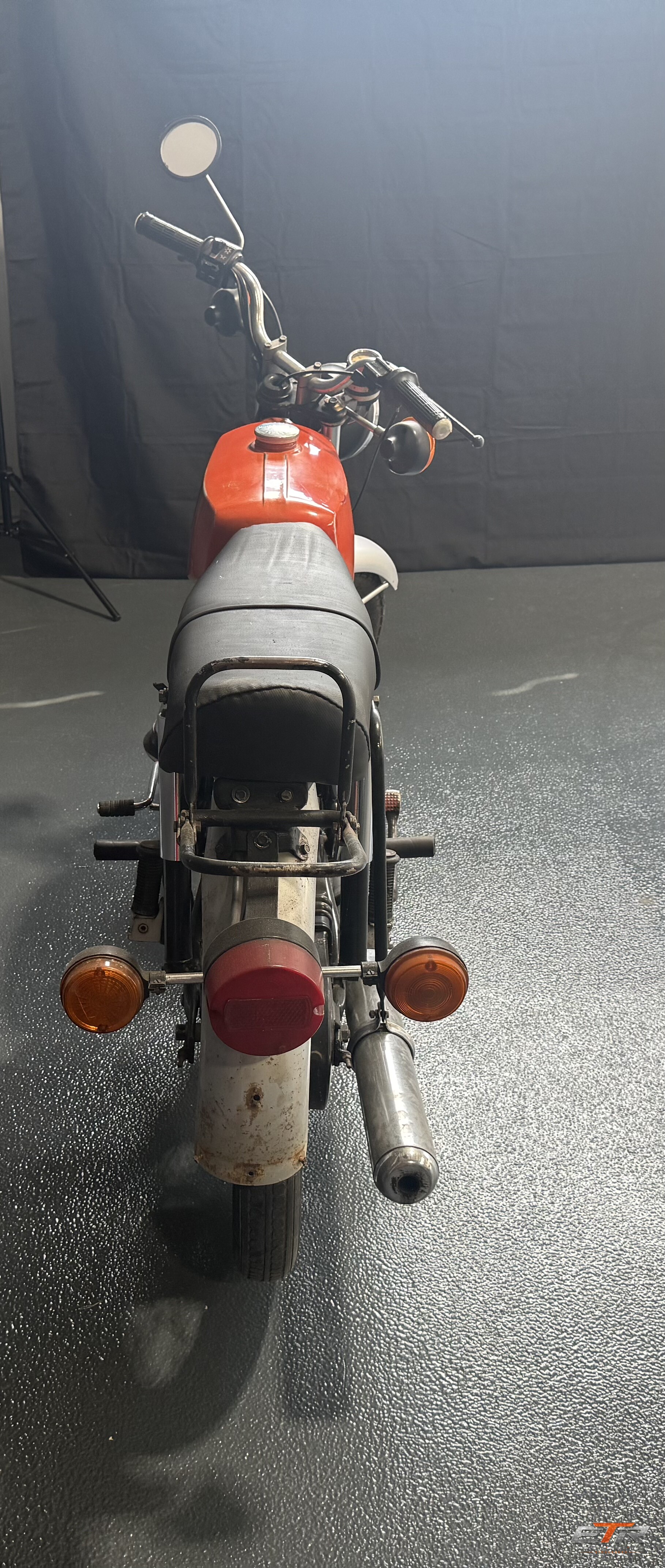 Simson S51 B1 – Foto 5