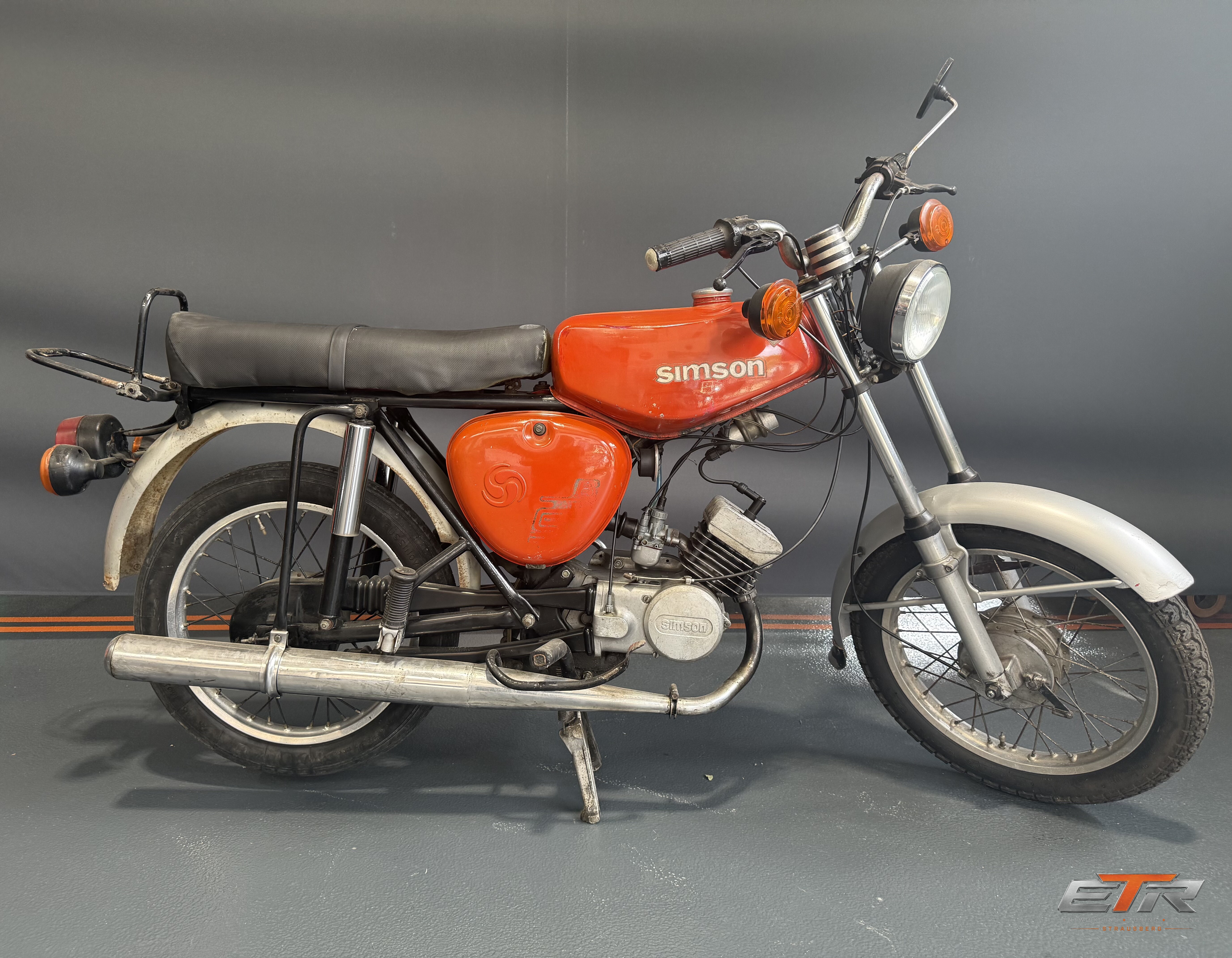 Simson S51 B1