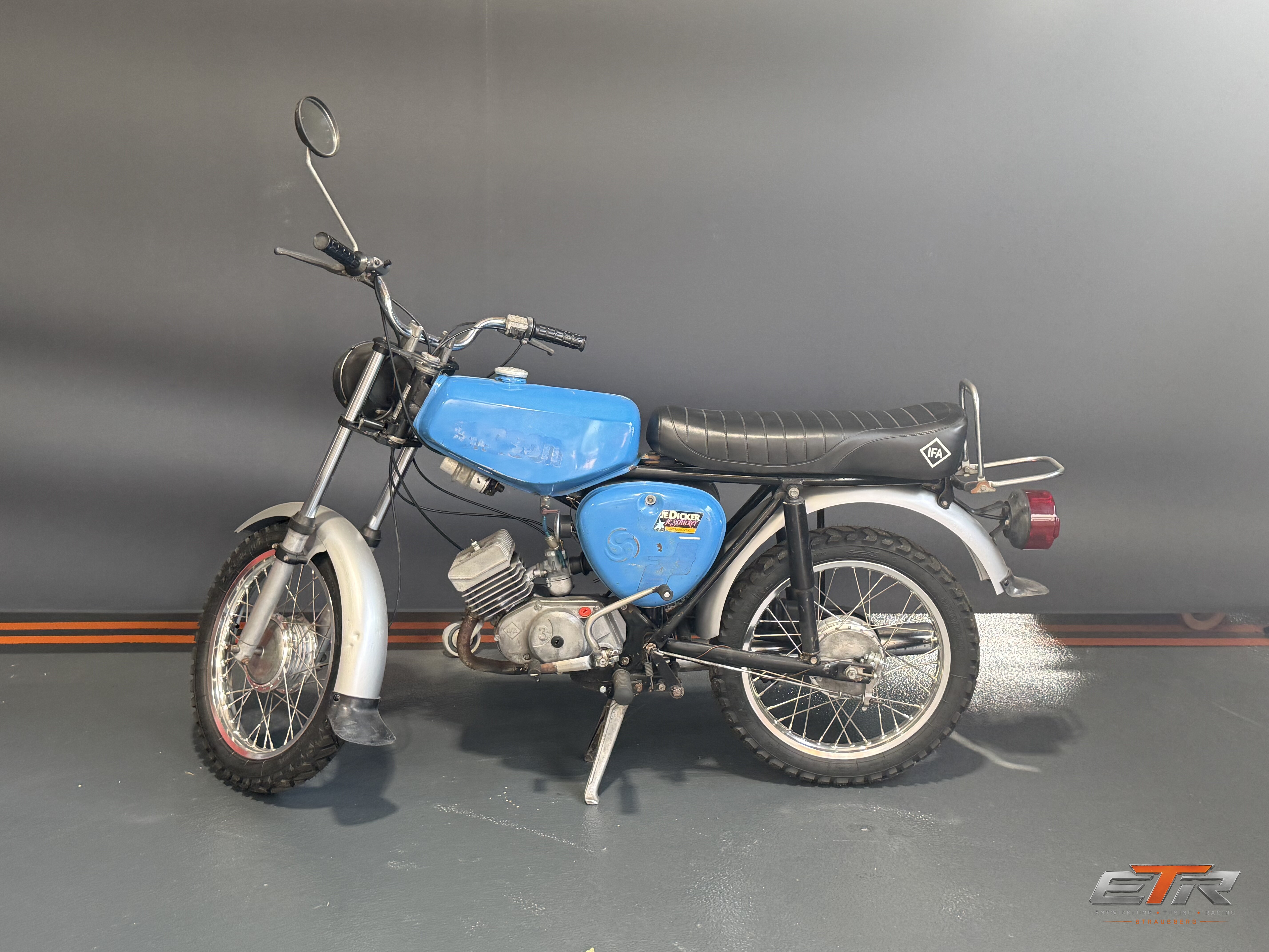 Simson S51 N