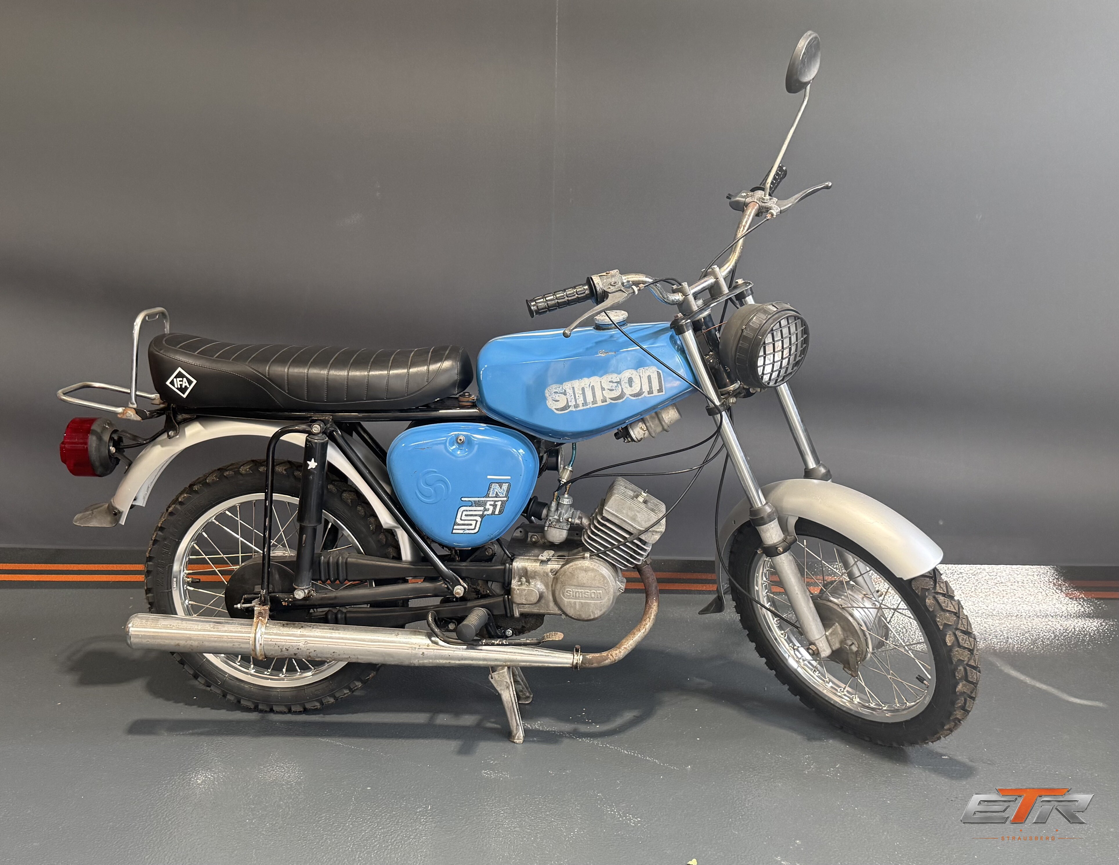 Simson S51 N