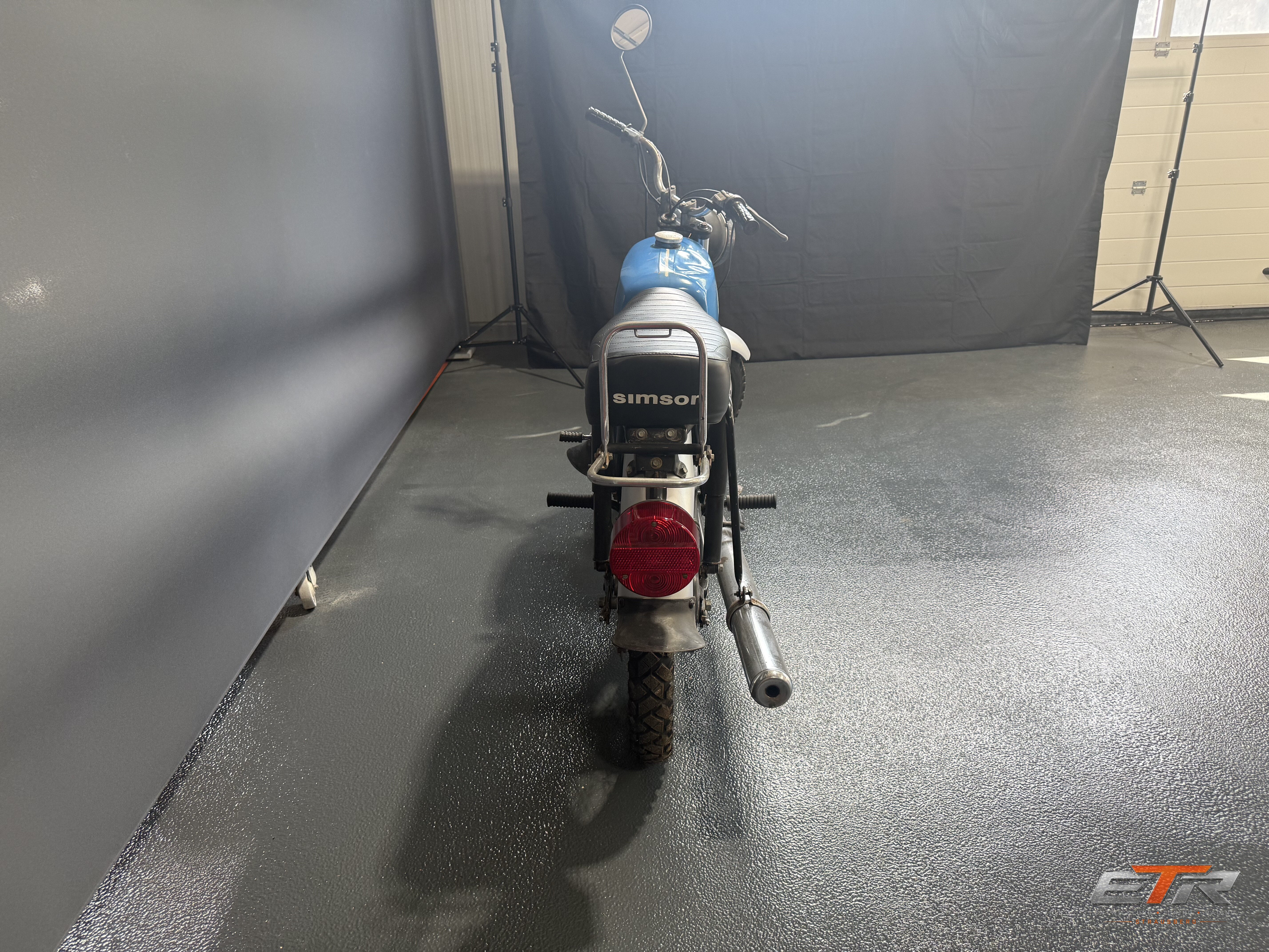 Simson S51 N