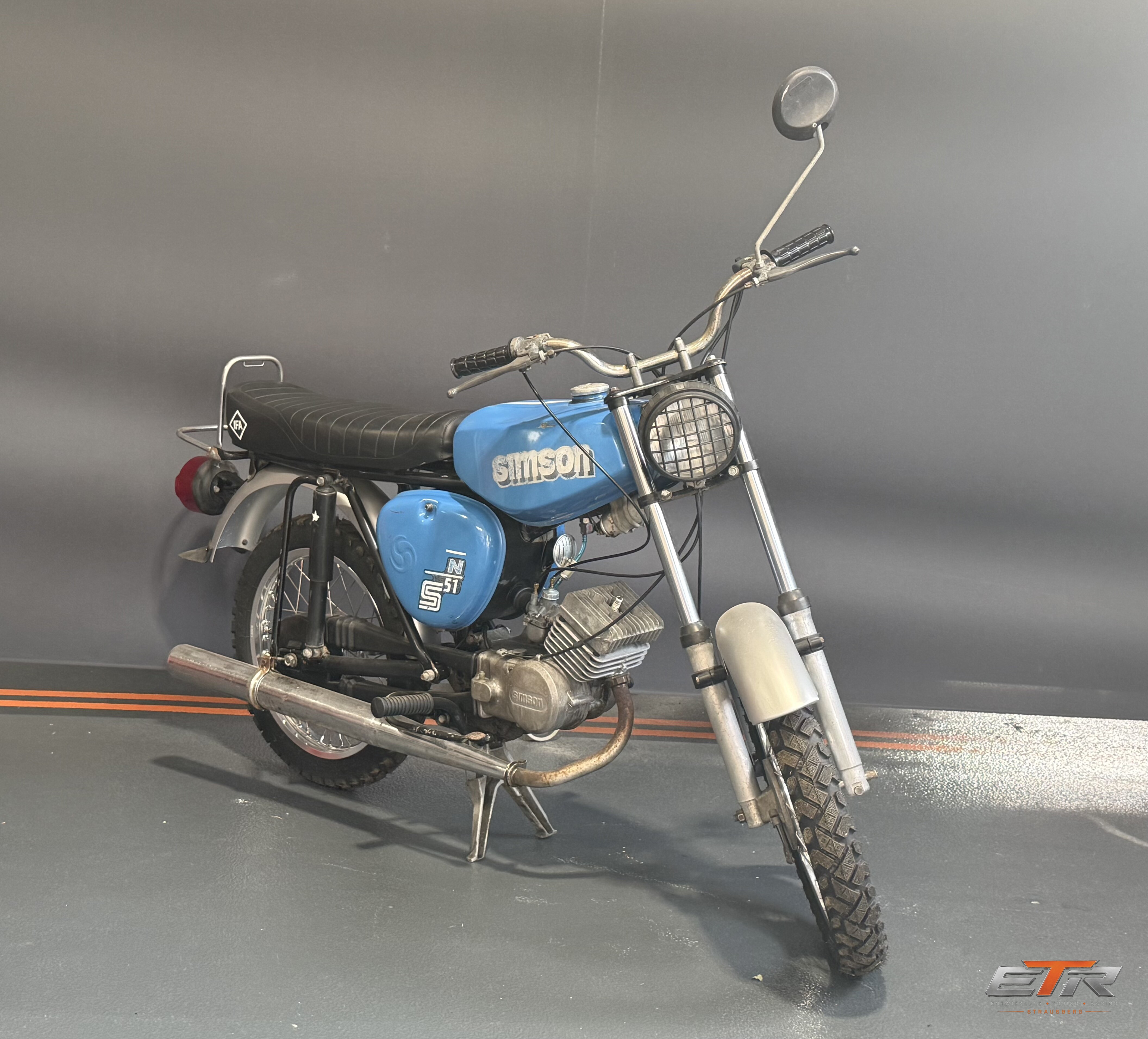 Simson S51 N